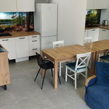 Platinum Apartment 피와 외부 사진