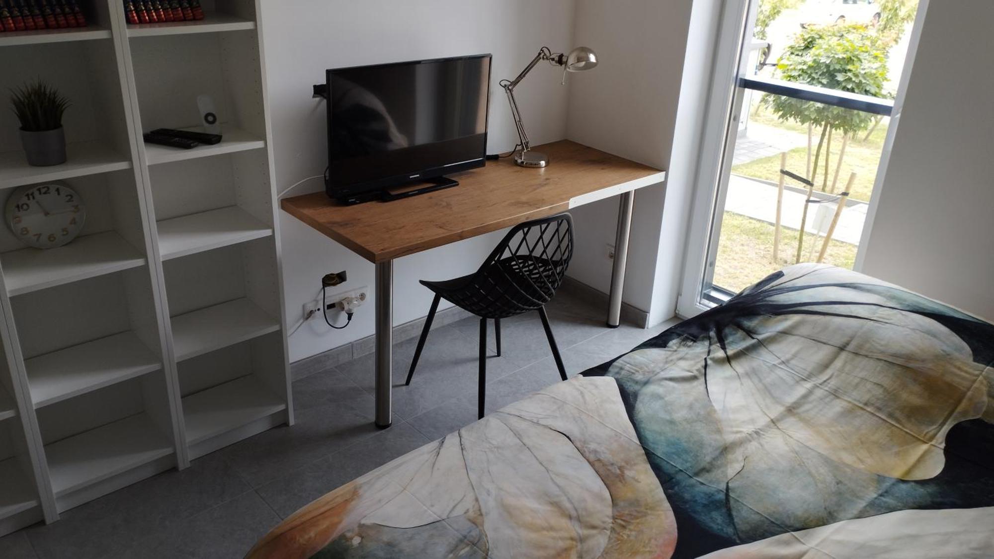 Platinum Apartment 피와 외부 사진