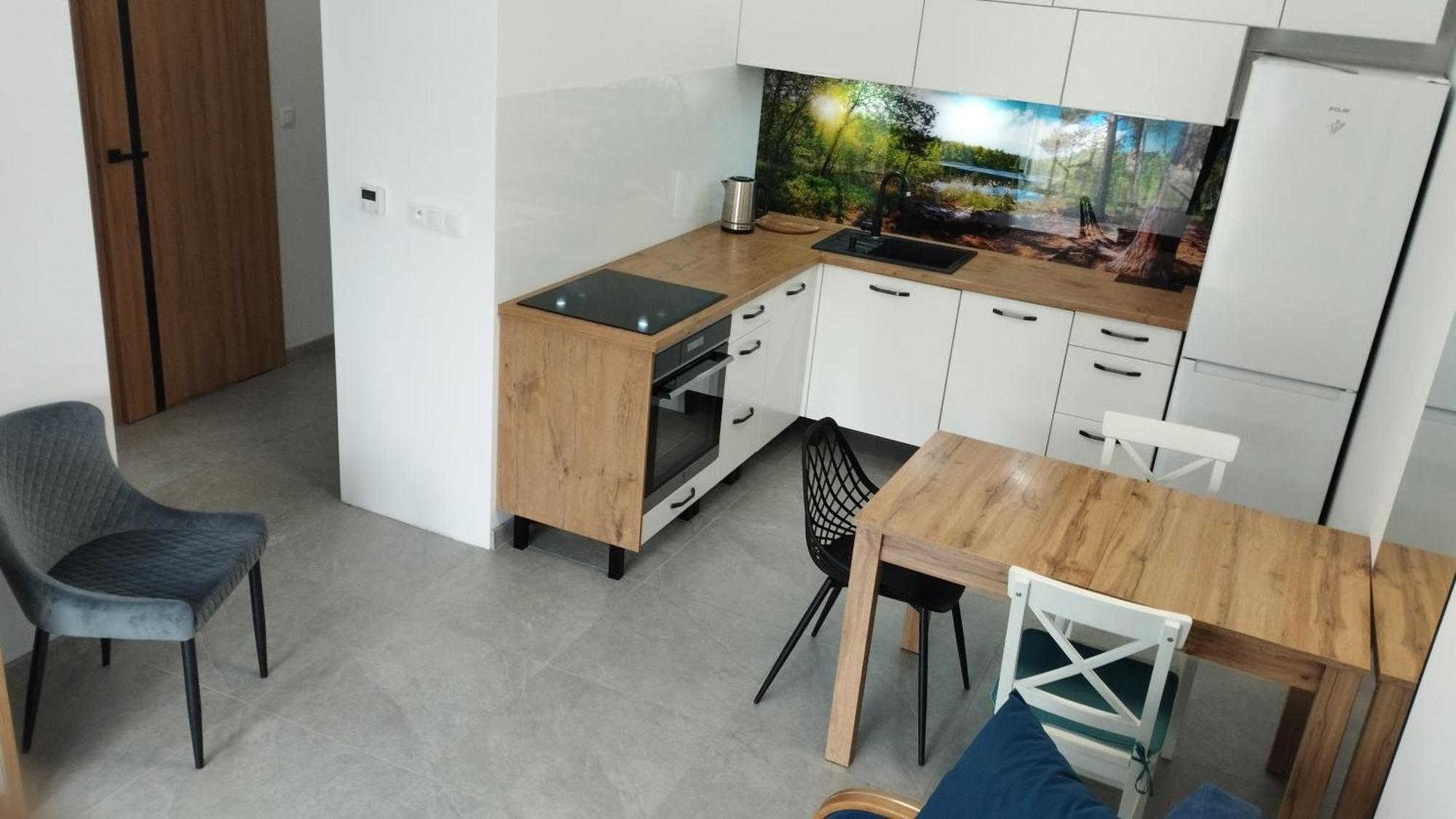 Platinum Apartment 피와 외부 사진
