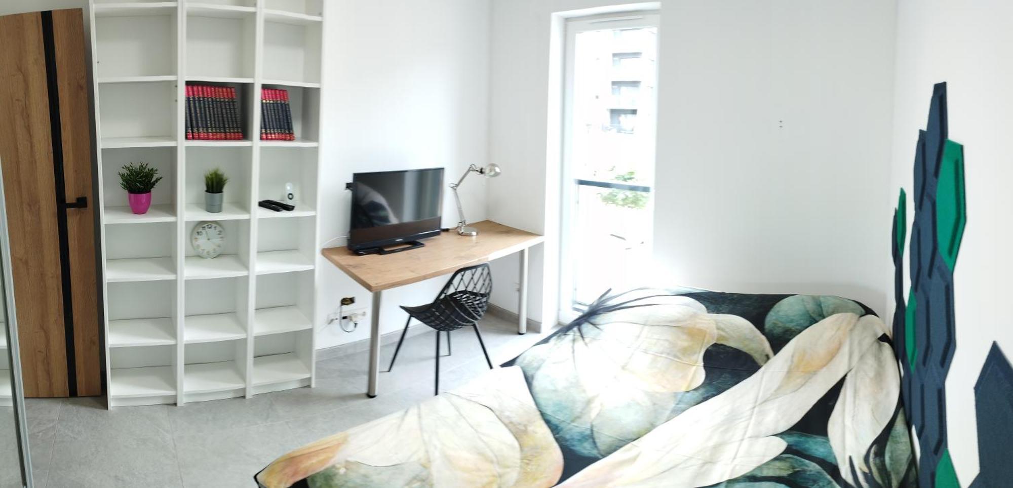 Platinum Apartment 피와 외부 사진